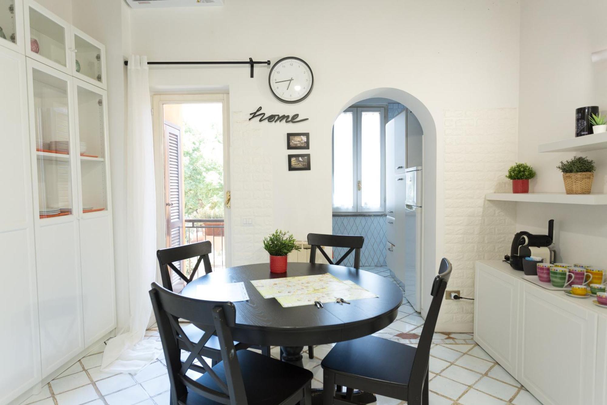 San Peter Borgo 68 Appartamento