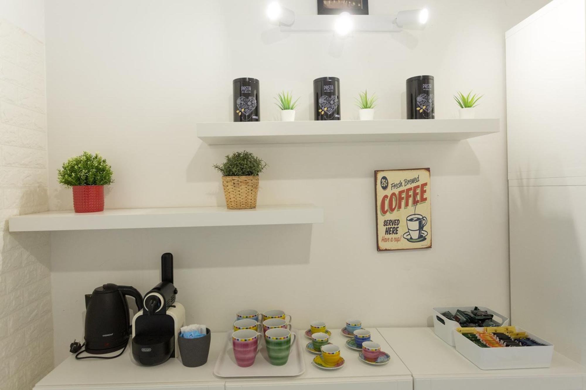 San Peter Borgo 68 Appartamento *