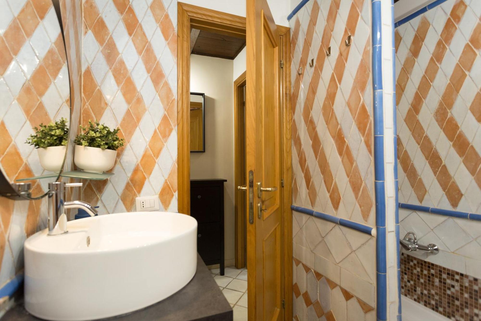 San Peter Borgo 68 Appartamento *