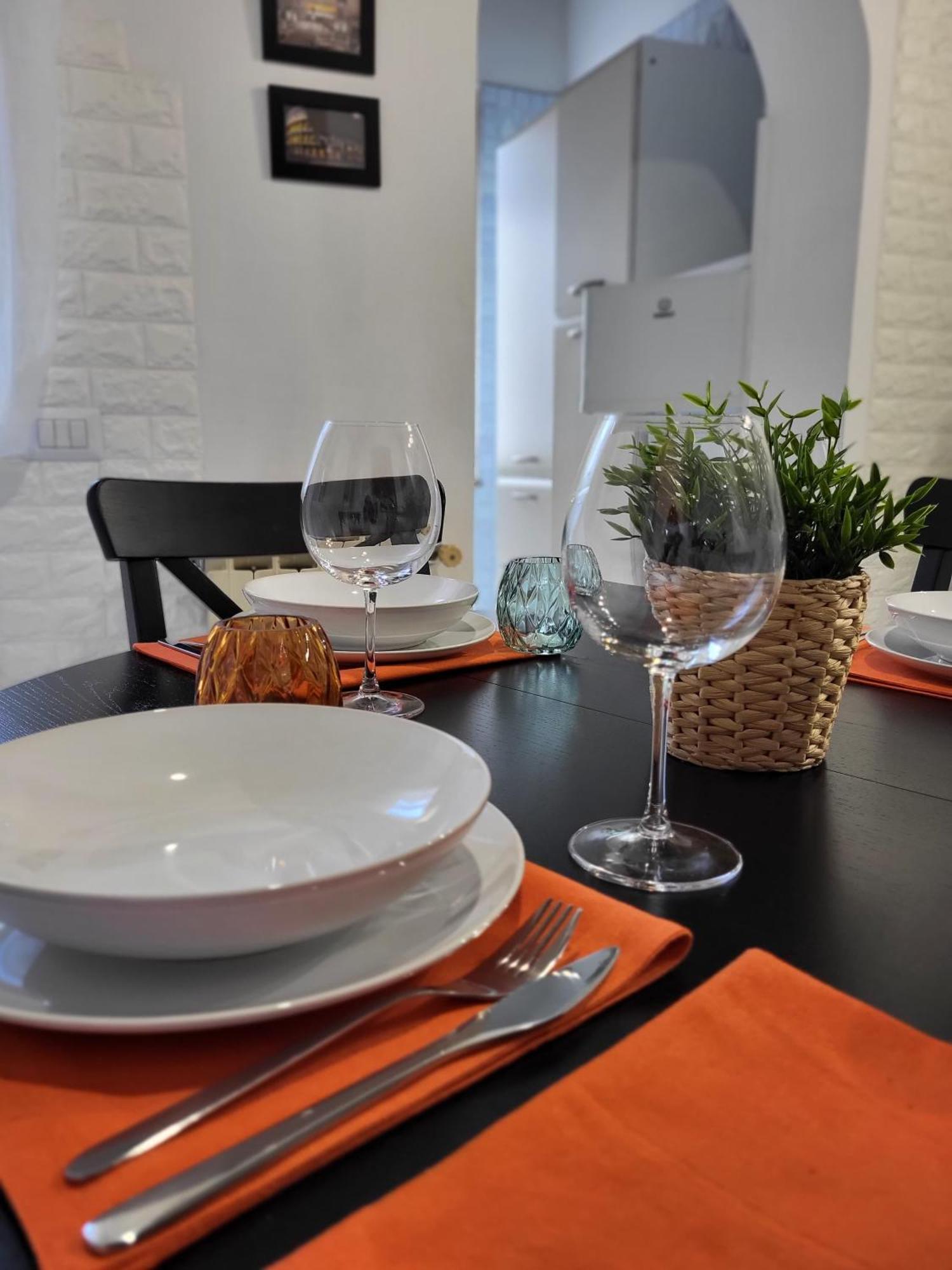 San Peter Borgo 68 Appartamento Roma