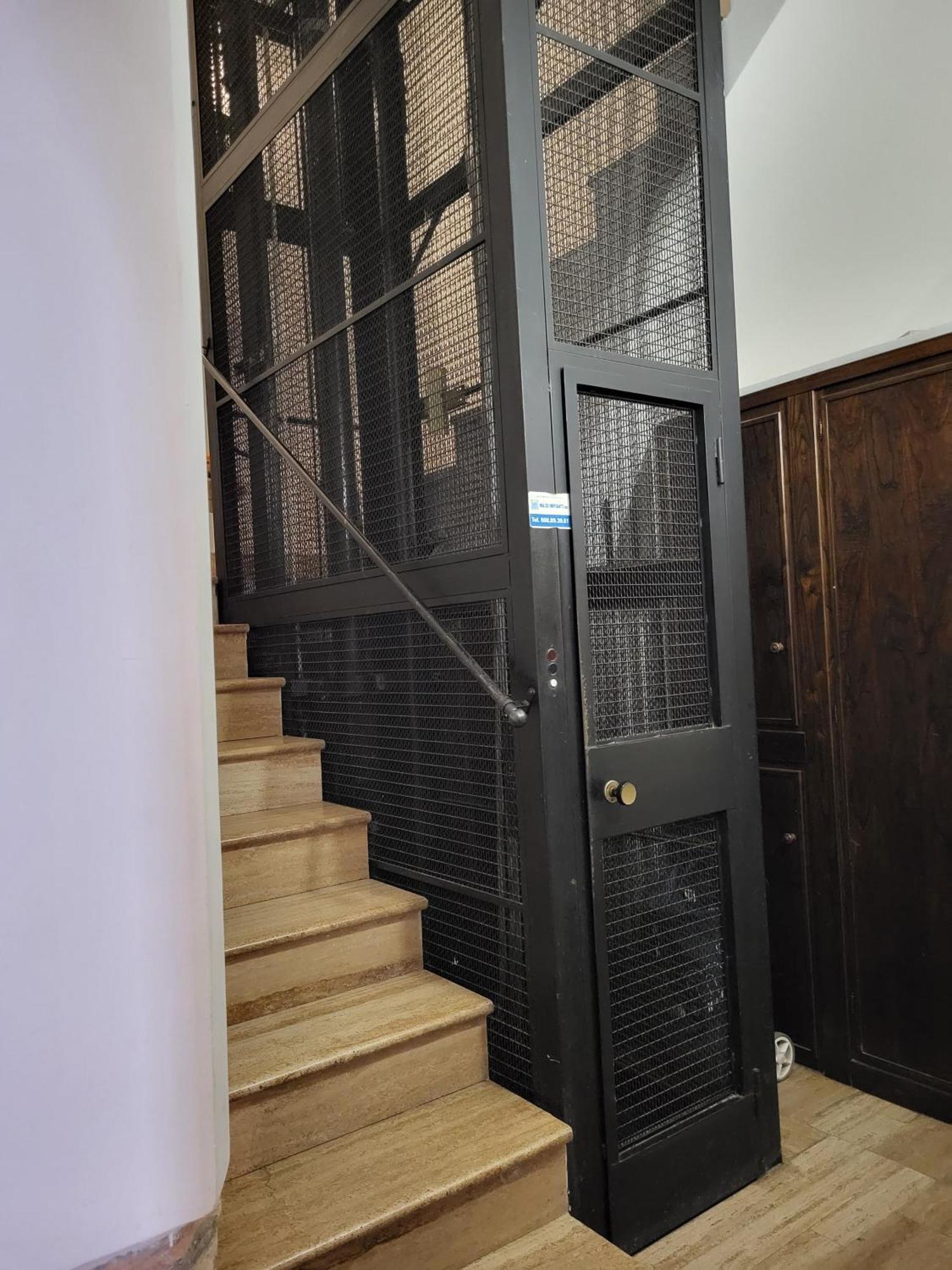 Apartamento San Peter Borgo 68 Roma