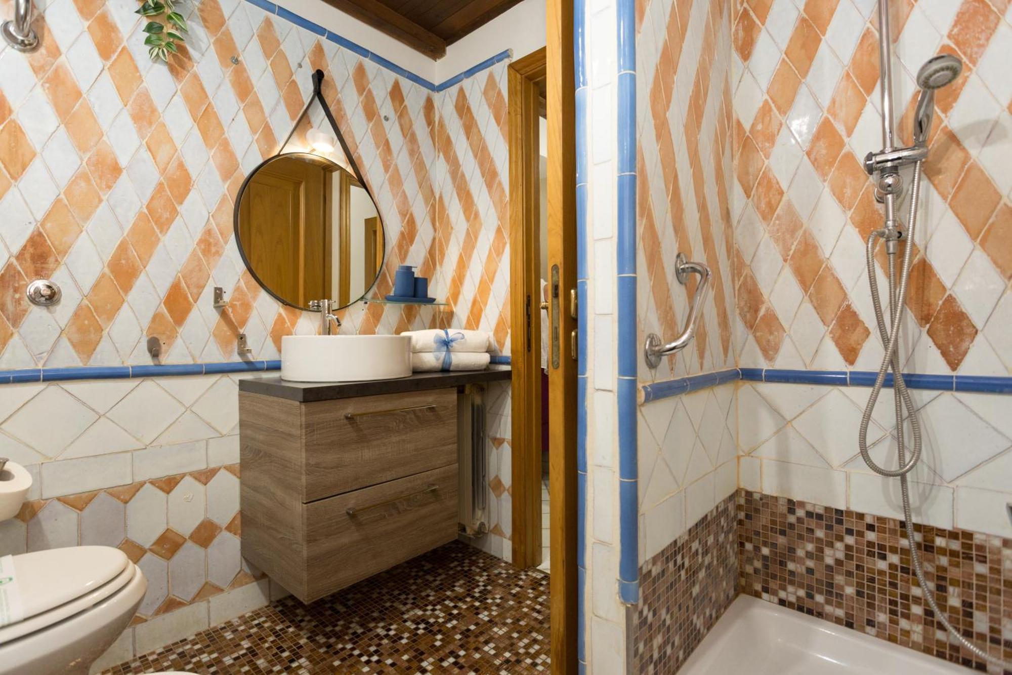 San Peter Borgo 68 Apartamento
