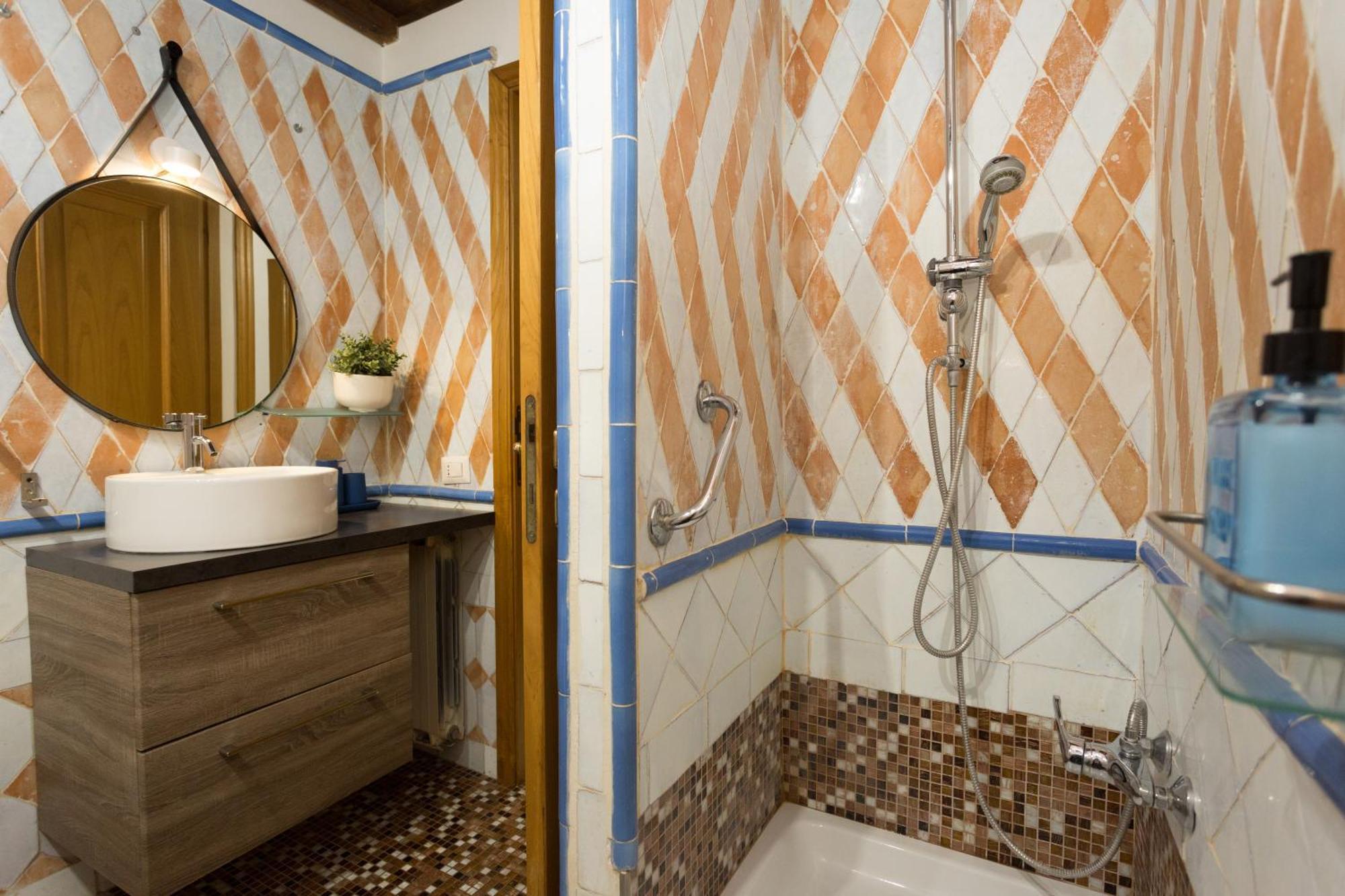 San Peter Borgo 68 Apartamento
