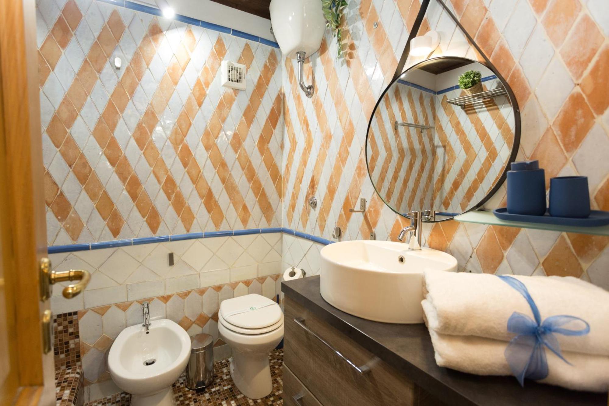 Apartamento San Peter Borgo 68 *