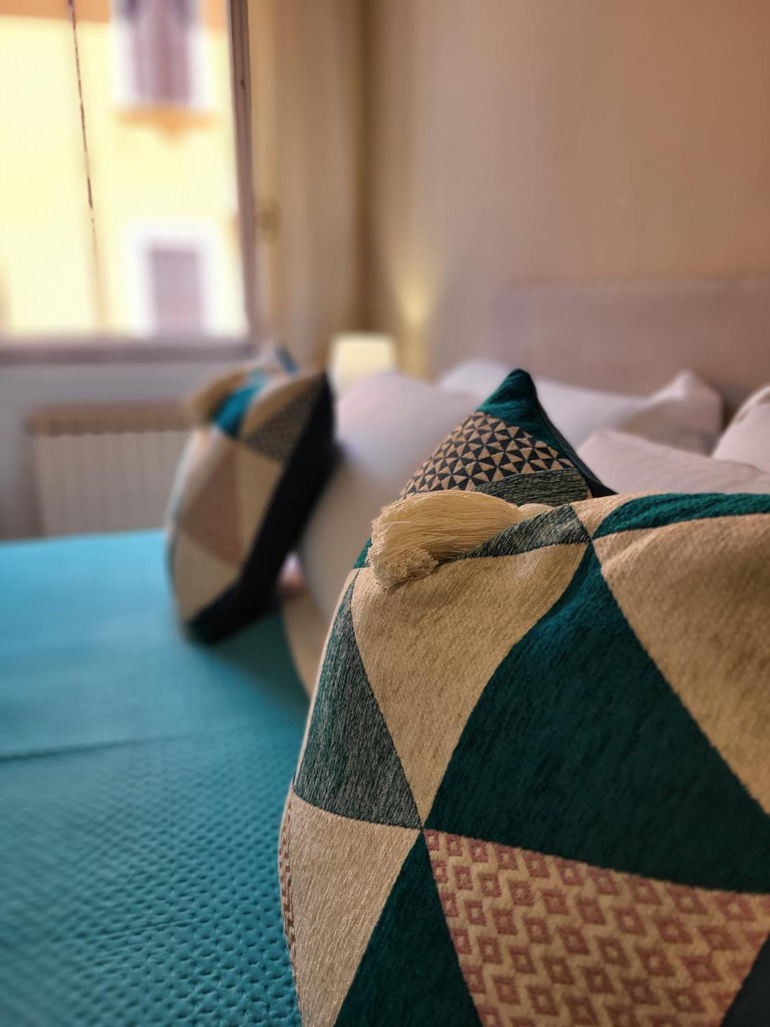 Apartamento San Peter Borgo 68